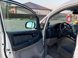 Toyota Alphard 2005 годаүшін9 000 000 тг. в Атырау – фото 5