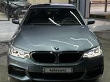 BMW 530 2018 годаүшін16 000 000 тг. в Шымкент