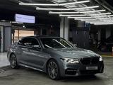 BMW 530 2018 годаүшін16 000 000 тг. в Шымкент – фото 3
