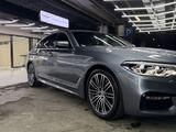 BMW 530 2018 годаүшін16 000 000 тг. в Шымкент – фото 5