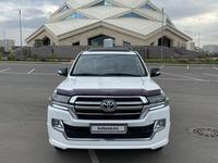 Toyota Land Cruiser 2007 годаүшін22 000 000 тг. в Астана