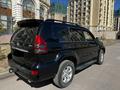 Toyota Land Cruiser Prado 2007 годаfor12 000 000 тг. в Астана – фото 2