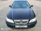 Honda Accord 2000 годаүшін3 000 000 тг. в Алматы
