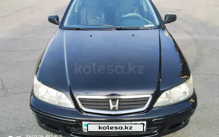 Honda Accord 2000 года за 3 000 000 тг. в Алматы