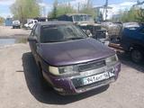 ВАЗ (Lada) 2112 2001 года за 300 000 тг. в Риддер