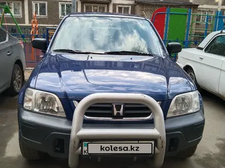 Honda CR-V 1999 года за 3 800 000 тг. в Павлодар