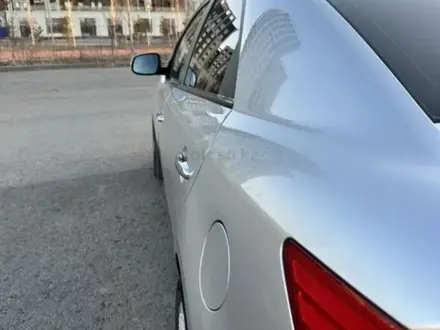 Kia Cerato 2011 года за 4 677 000 тг. в Астана – фото 7