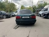 Audi 80 1992 года за 1 500 000 тг. в Астана – фото 4