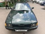 Audi 80 1992 года за 1 500 000 тг. в Астана – фото 5