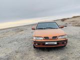 Nissan Primera 1997 года за 1 700 000 тг. в Актобе – фото 4