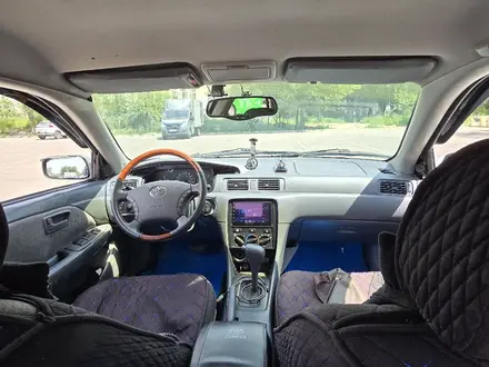 Toyota Camry 2001 года за 3 500 000 тг. в Алматы – фото 6