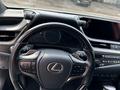 Lexus ES 300h 2019 годаүшін20 000 000 тг. в Алматы – фото 18