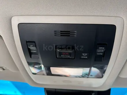 Lexus ES 300h 2019 года за 20 000 000 тг. в Алматы – фото 25