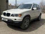 BMW X5 2002 года за 4 600 000 тг. в Караганда