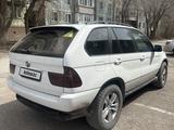 BMW X5 2002 года за 4 600 000 тг. в Караганда – фото 5