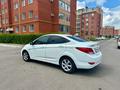 Hyundai Accent 2013 года за 4 890 000 тг. в Костанай – фото 5