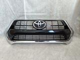 Решетка Toyota Hilux 20-25, ORIGINAL Решетка Тойота Хайлюкс Пикап за 130 000 тг. в Алматы