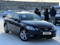 Lexus GS 300 2005 года за 6 400 000 тг. в Актобе – фото 3