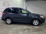 Subaru Forester 2013 года за 7 700 000 тг. в Астана – фото 2