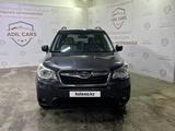 Subaru Forester 2013 годаүшін7 700 000 тг. в Астана – фото 4