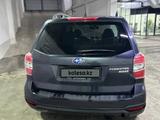 Subaru Forester 2013 годаүшін7 700 000 тг. в Астана – фото 5