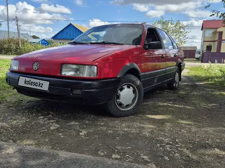 Volkswagen Passat 1990 года за 1 700 000 тг. в Кокшетау – фото 2