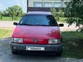 Volkswagen Passat 1990 годаfor1 700 000 тг. в Кокшетау – фото 8