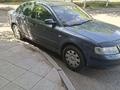 Volkswagen Passat 2001 года за 2 700 000 тг. в Астана – фото 3