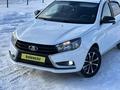 ВАЗ (Lada) Vesta 2022 годаүшін6 300 000 тг. в Костанай – фото 3