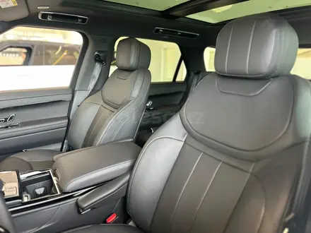 Land Rover Range Rover Sport Dynamic SE 2026 года за 99 997 000 тг. в Усть-Каменогорск – фото 6