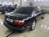 Nissan Maxima 2005 годаүшін1 999 999 тг. в Тараз – фото 4