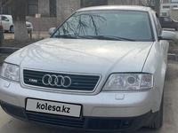 Audi A6 1997 годаүшін2 850 000 тг. в Павлодар