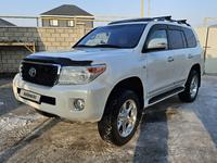 Toyota Land Cruiser 2008 годаүшін18 200 000 тг. в Алматы