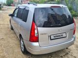 Mazda Premacy 2001 годаүшін2 850 000 тг. в Кокшетау – фото 3