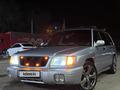 Subaru Forester 2002 года за 3 500 000 тг. в Алматы