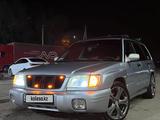 Subaru Forester 2002 года за 3 500 000 тг. в Алматы
