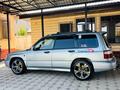 Subaru Forester 2002 года за 3 500 000 тг. в Алматы – фото 8