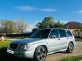 Subaru Forester 2002 года за 3 500 000 тг. в Алматы – фото 11