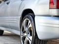 Subaru Forester 2002 года за 3 500 000 тг. в Алматы – фото 19
