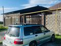 Subaru Forester 2002 года за 3 500 000 тг. в Алматы – фото 4