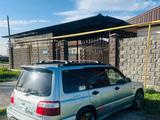 Subaru Forester 2002 года за 3 500 000 тг. в Алматы – фото 4