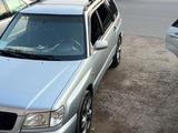 Subaru Forester 2002 года за 3 500 000 тг. в Алматы – фото 5