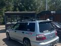 Subaru Forester 2002 года за 3 500 000 тг. в Алматы – фото 6