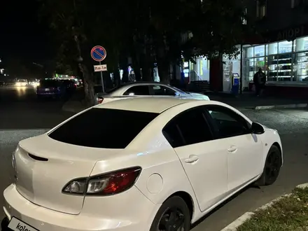 Mazda 3 2011 года за 4 200 000 тг. в Усть-Каменогорск – фото 2