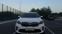 Kia Sorento 2019 года за 11 600 000 тг. в Астана – фото 2