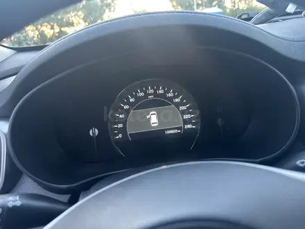 Kia Sorento 2019 года за 11 600 000 тг. в Астана – фото 10