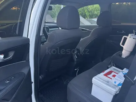 Kia Sorento 2019 года за 11 600 000 тг. в Астана – фото 11