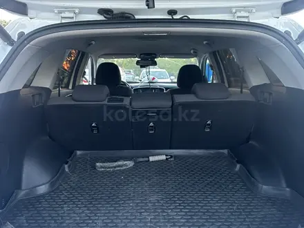 Kia Sorento 2019 года за 11 600 000 тг. в Астана – фото 12