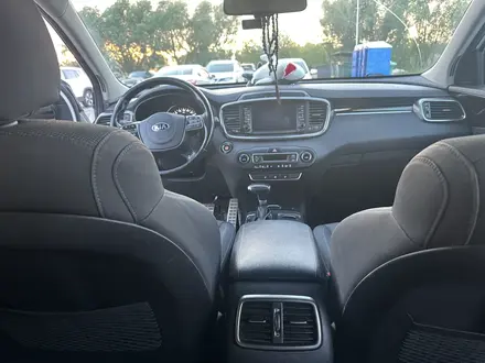 Kia Sorento 2019 года за 11 600 000 тг. в Астана – фото 13