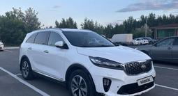 Kia Sorento 2019 года за 11 600 000 тг. в Астана